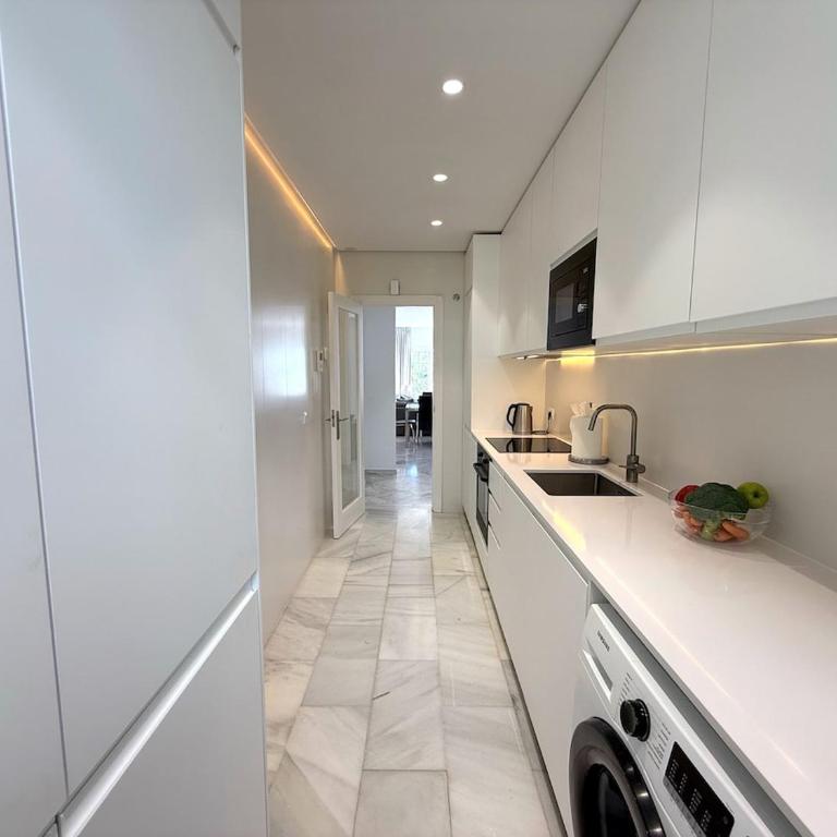 Puerto Banús Penthouse - Apartamento de lujo de 4 dormitorios - 27