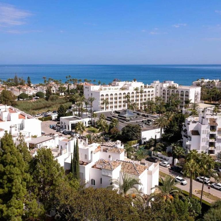 Puerto Banús Penthouse - Apartamento de lujo de 4 dormitorios - 29