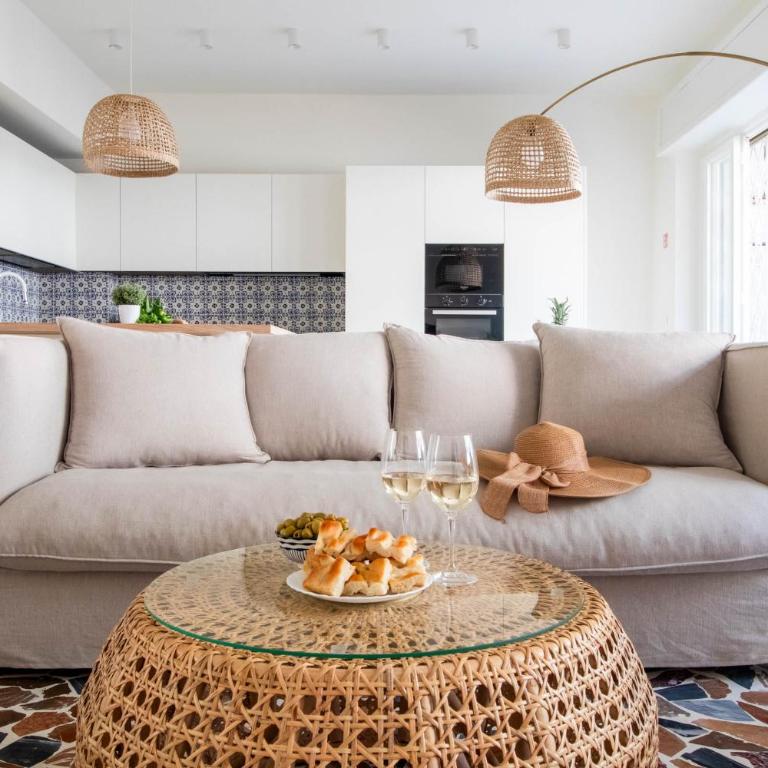 Casa Alyx by PortofinoHomes - Appartamento con 3 Camere da Letto - 1