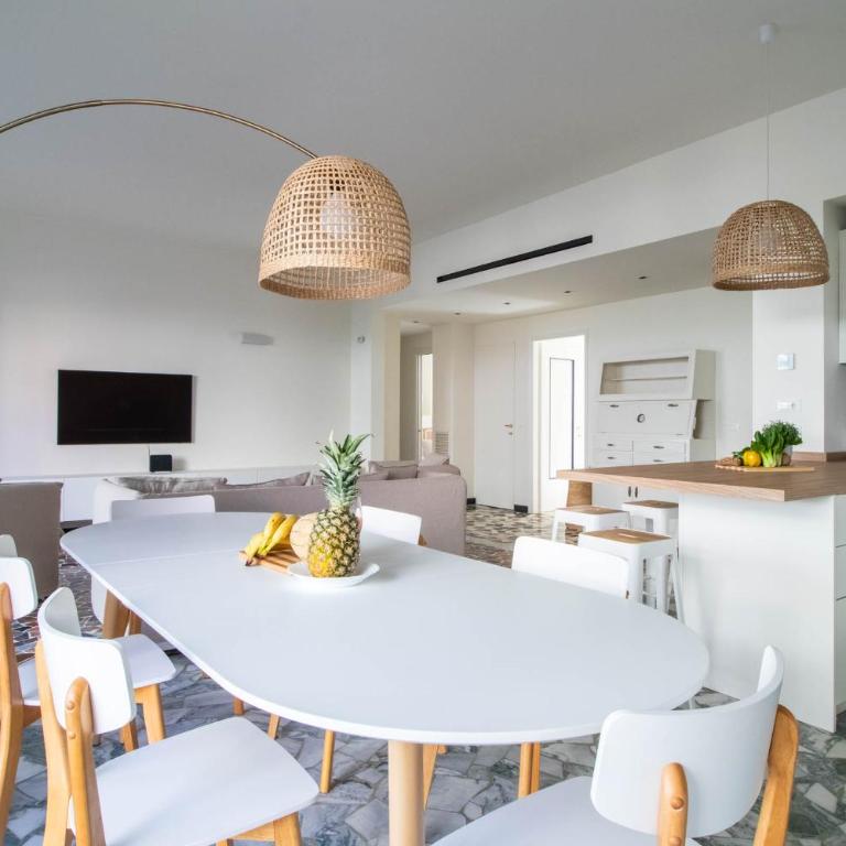Casa Alyx by PortofinoHomes - Appartamento con 3 Camere da Letto - 3
