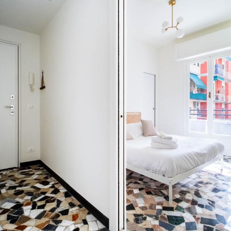 Casa Alyx by PortofinoHomes - Appartamento con 3 Camere da Letto - 4
