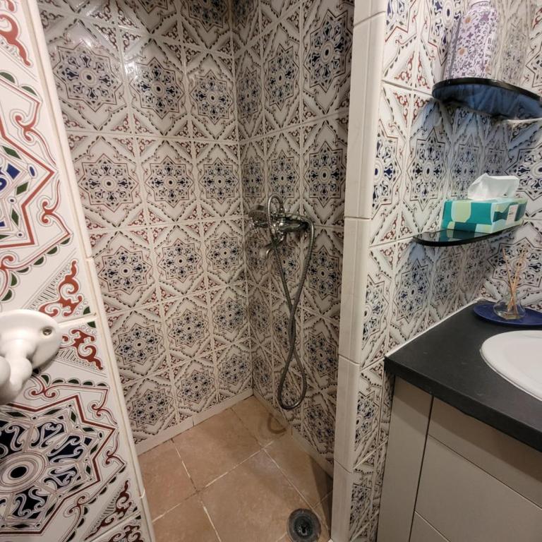 Le petit toit - Apartment mit 1 Schlafzimmer - 4
