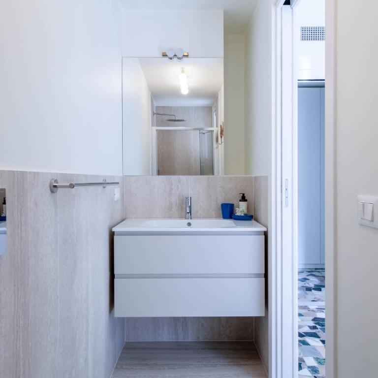 Casa Alyx by PortofinoHomes - Appartamento con 3 Camere da Letto - 7