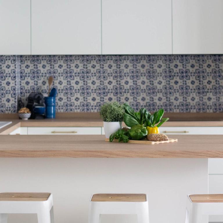 Casa Alyx by PortofinoHomes - Appartamento con 3 Camere da Letto - 8