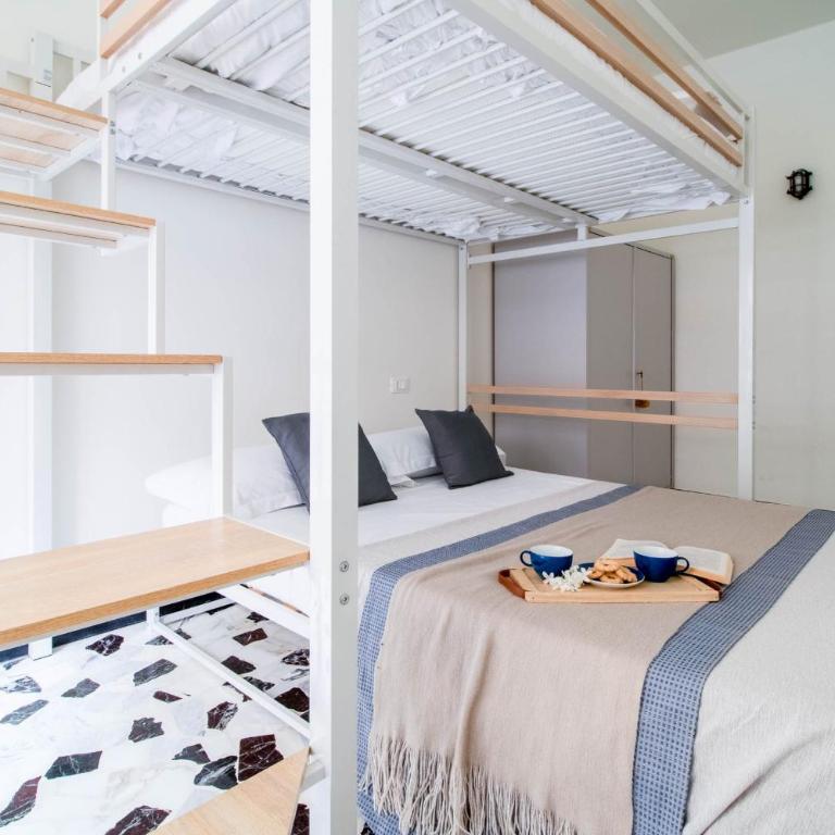 Casa Alyx by PortofinoHomes - Appartamento con 3 Camere da Letto - 9