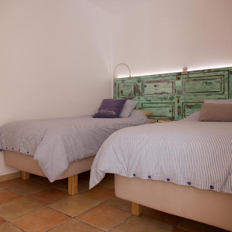 Ca'n Perlita - Casa de 2 dormitorios - 15