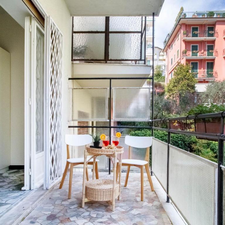 Casa Alyx by PortofinoHomes - Appartamento con 3 Camere da Letto - 10
