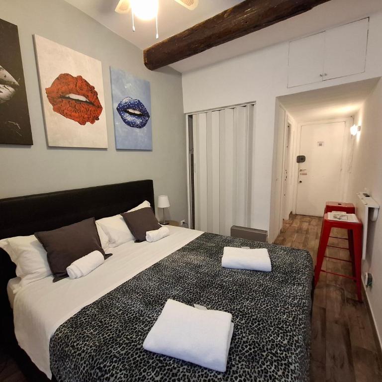 Borgo Place - Monolocale - 15