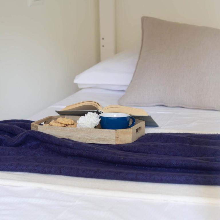 Casa Alyx by PortofinoHomes - Appartamento con 3 Camere da Letto - 11