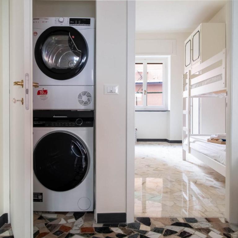 Casa Alyx by PortofinoHomes - Appartamento con 3 Camere da Letto - 13