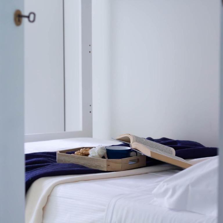 Casa Alyx by PortofinoHomes - Appartamento con 3 Camere da Letto - 14