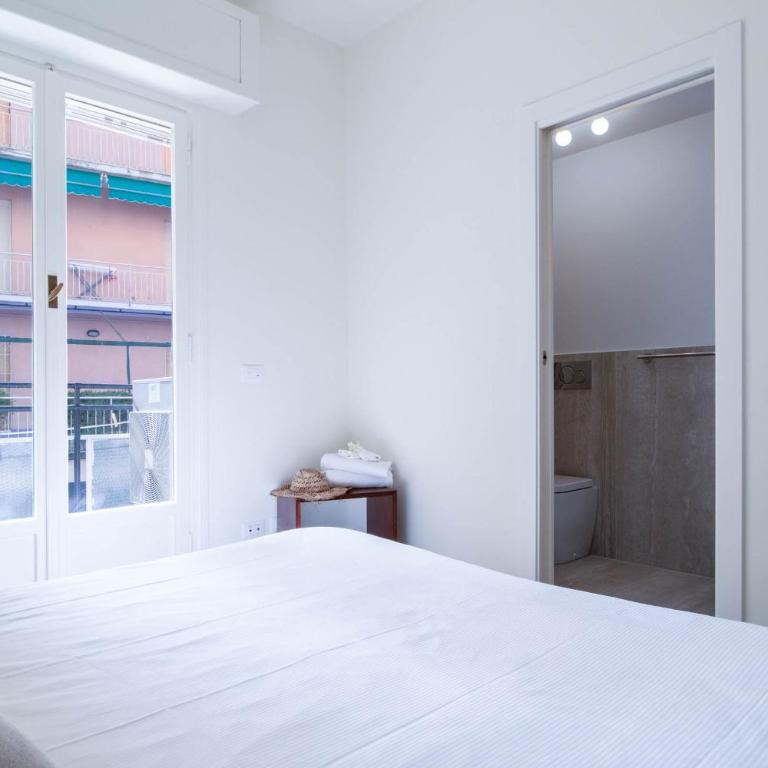 Casa Alyx by PortofinoHomes - Appartamento con 3 Camere da Letto - 15