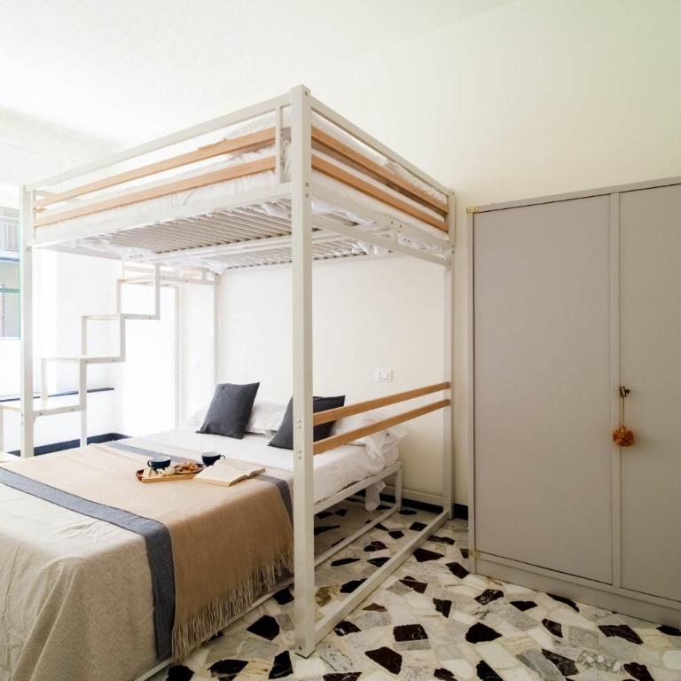 Casa Alyx by PortofinoHomes - Appartamento con 3 Camere da Letto - 21