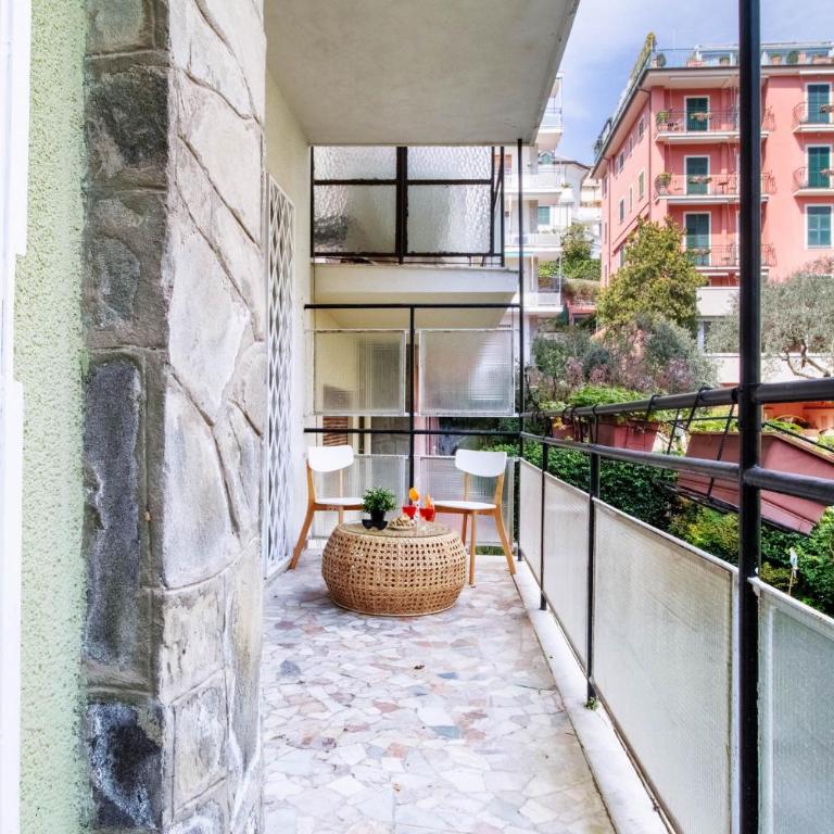 Casa Alyx by PortofinoHomes - Appartamento con 3 Camere da Letto - 23