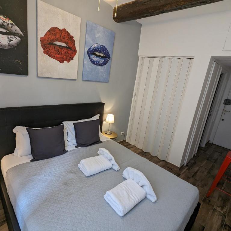 Borgo Place - Monolocale - 16