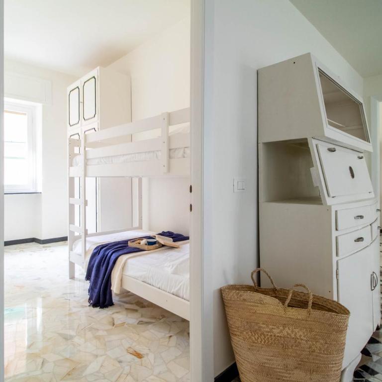 Casa Alyx by PortofinoHomes - Appartamento con 3 Camere da Letto - 30