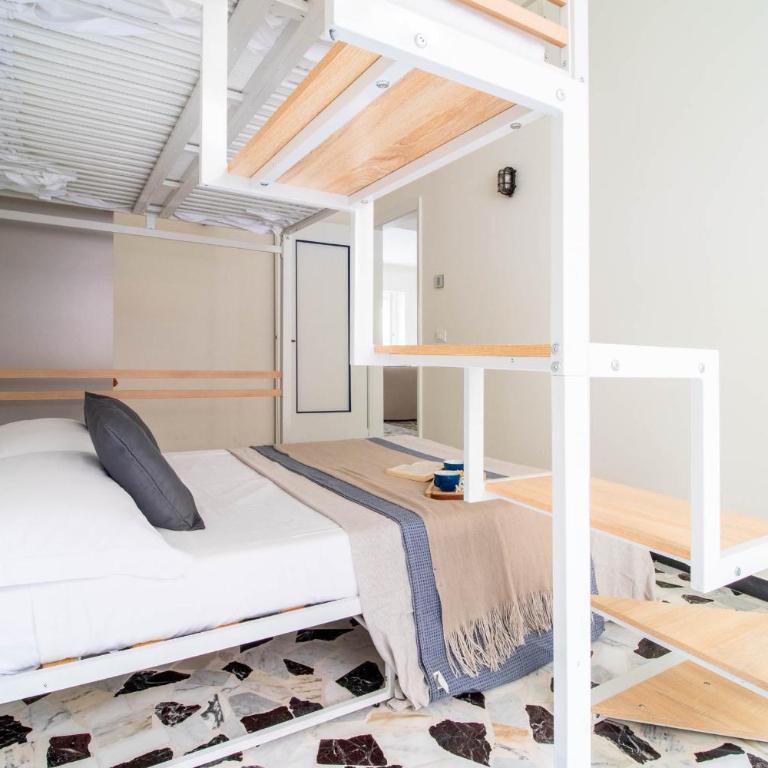 Casa Alyx by PortofinoHomes - Appartamento con 3 Camere da Letto - 32
