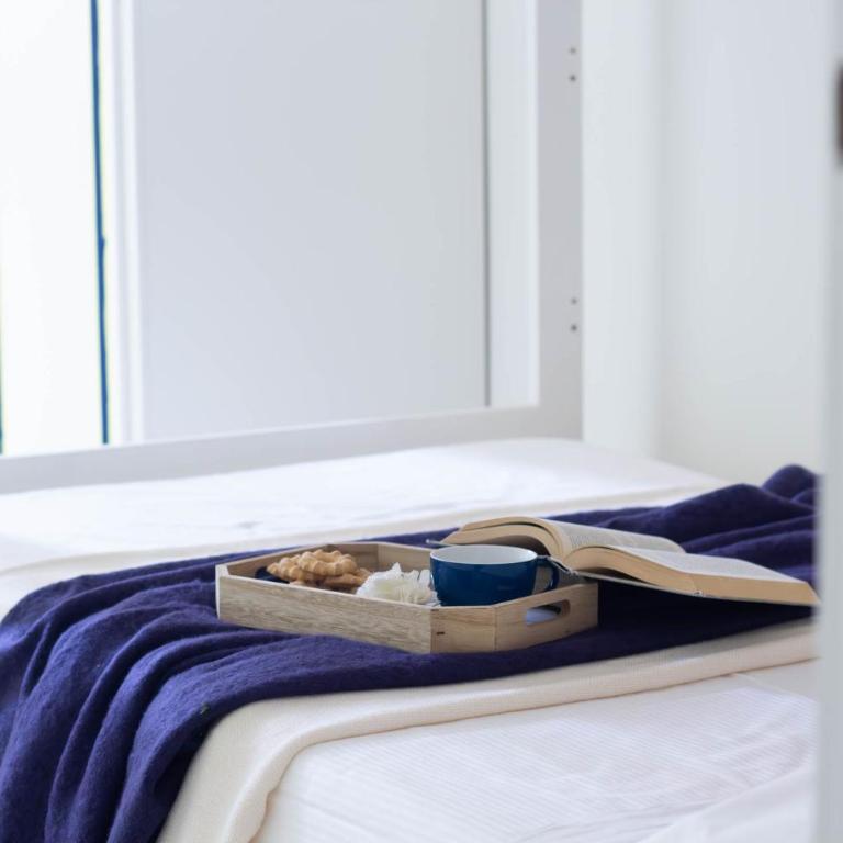 Casa Alyx by PortofinoHomes - Appartamento con 3 Camere da Letto - 33