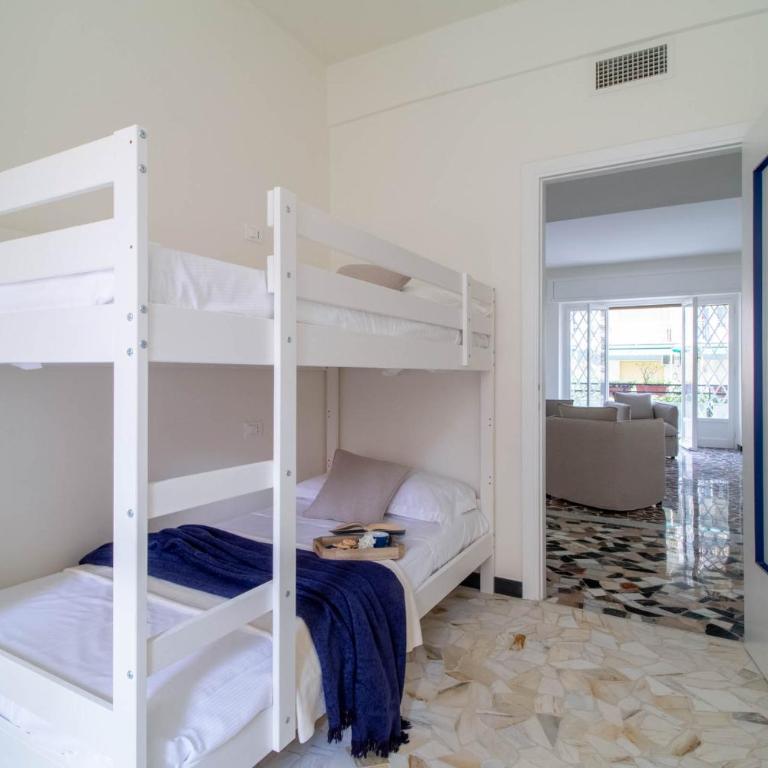 Casa Alyx by PortofinoHomes - Appartamento con 3 Camere da Letto - 35