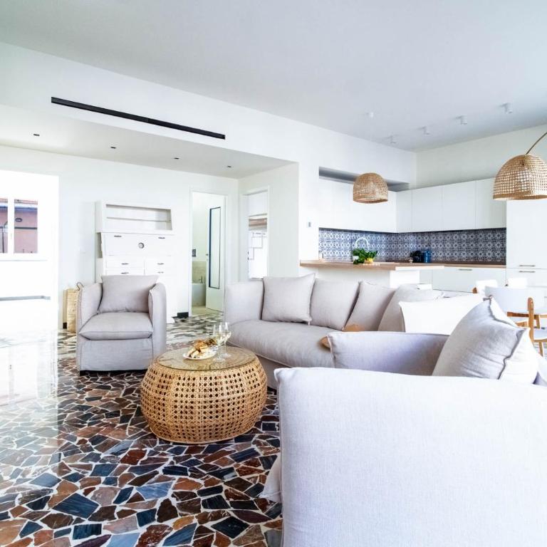 Casa Alyx by PortofinoHomes - Appartamento con 3 Camere da Letto - 36
