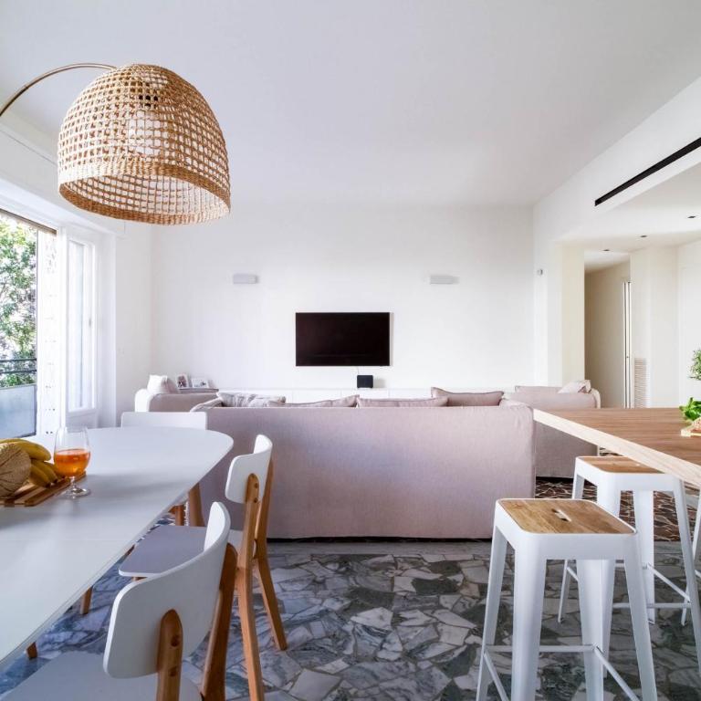 Casa Alyx by PortofinoHomes - Appartamento con 3 Camere da Letto - 37