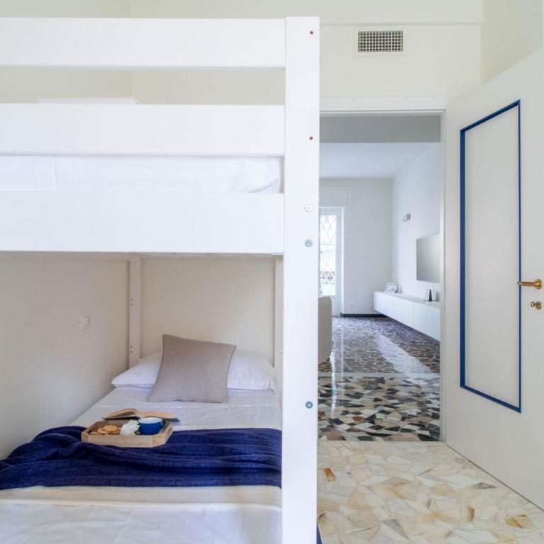 Casa Alyx by PortofinoHomes - Appartamento con 3 Camere da Letto - 39