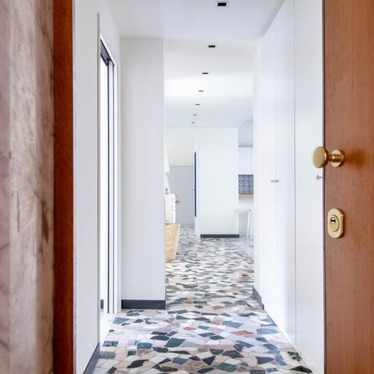 Casa Alyx by PortofinoHomes - Appartamento con 3 Camere da Letto - 40