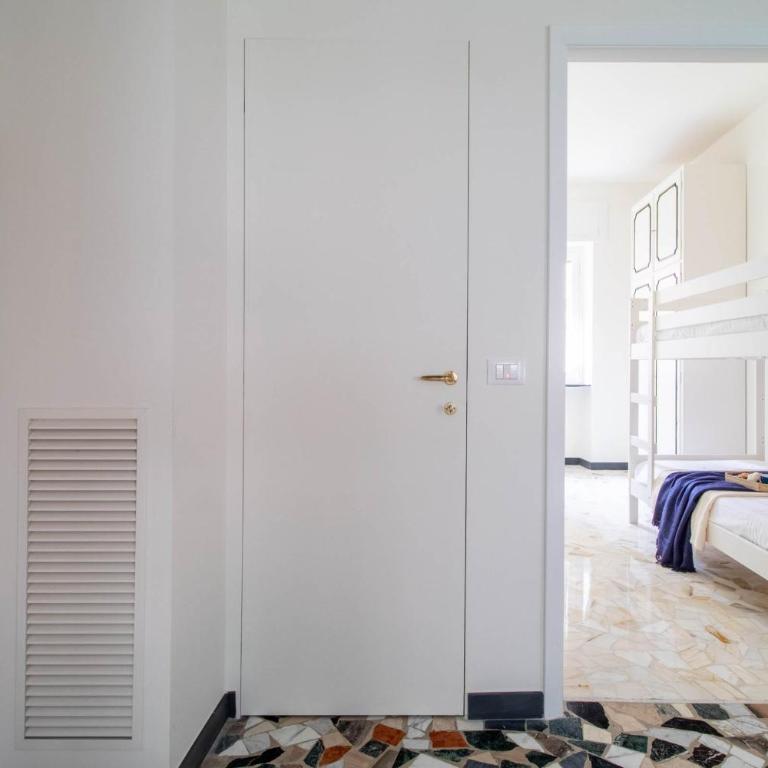Casa Alyx by PortofinoHomes - Appartamento con 3 Camere da Letto - 41