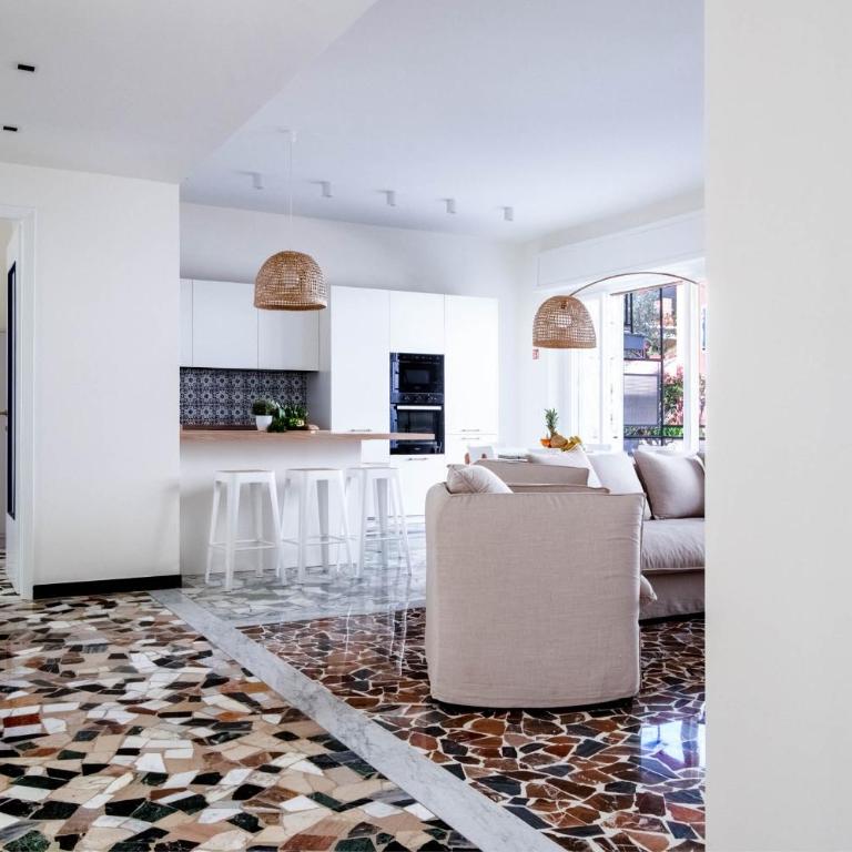 Casa Alyx by PortofinoHomes - Appartamento con 3 Camere da Letto - 42