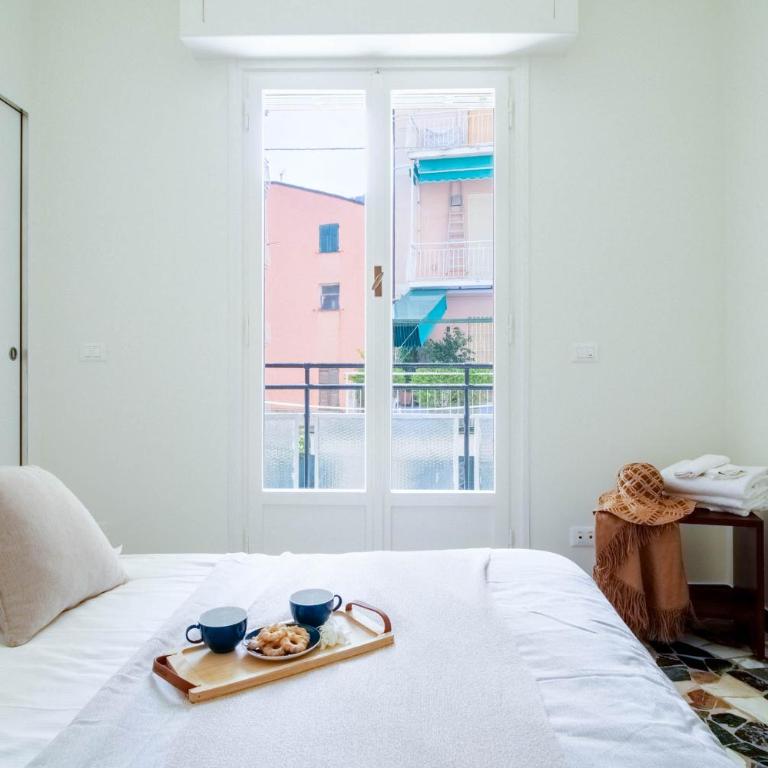 Casa Alyx by PortofinoHomes - Appartamento con 3 Camere da Letto - 43