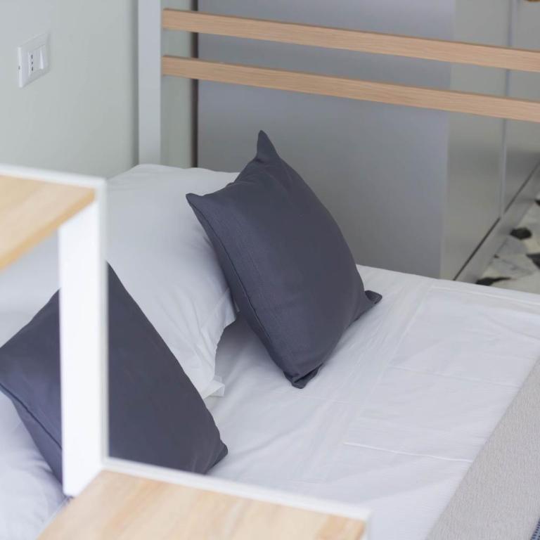 Casa Alyx by PortofinoHomes - Appartamento con 3 Camere da Letto - 47
