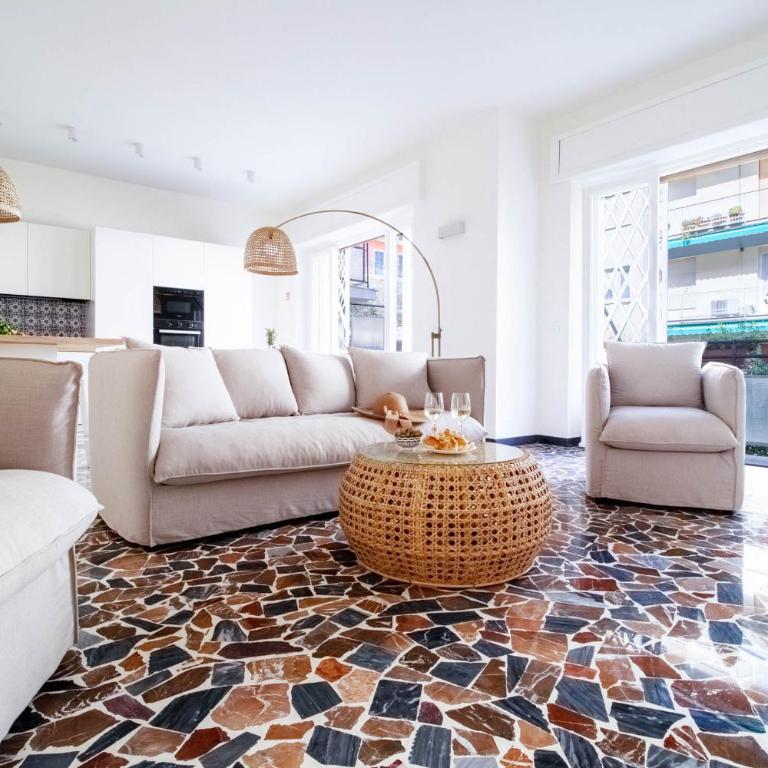 Casa Alyx by PortofinoHomes - Appartamento con 3 Camere da Letto - 48
