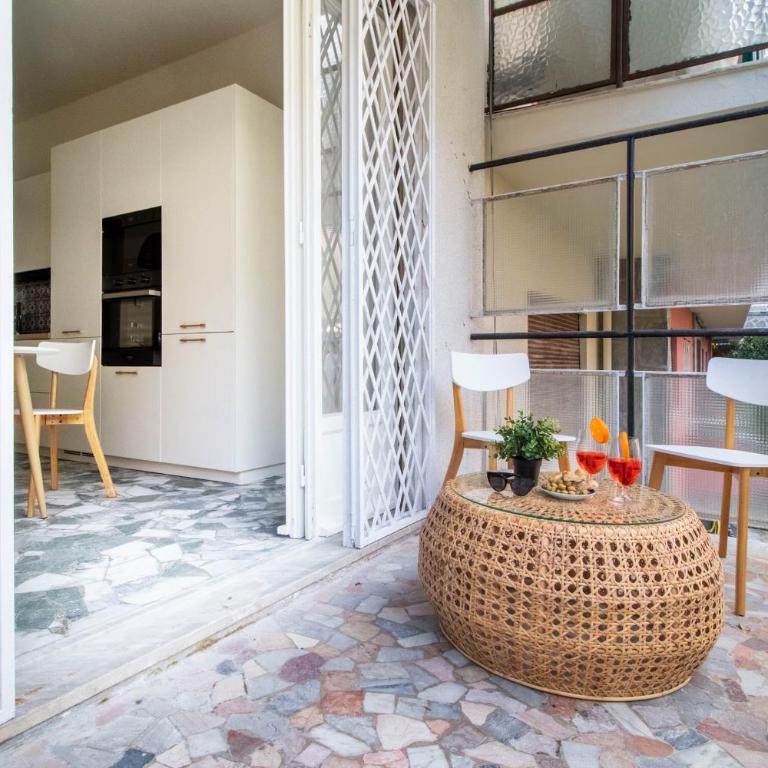 Casa Alyx by PortofinoHomes - Appartamento con 3 Camere da Letto - 50