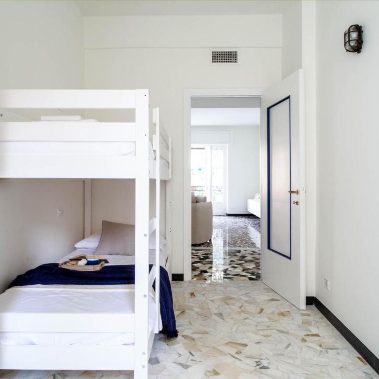 Casa Alyx by PortofinoHomes - Appartamento con 3 Camere da Letto - 53