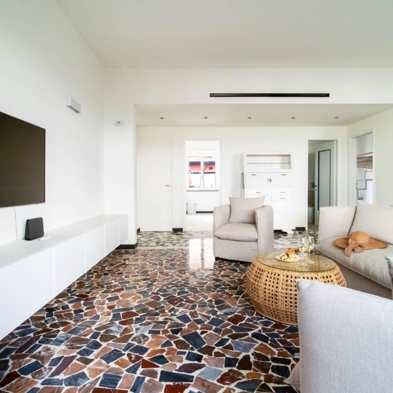 Casa Alyx by PortofinoHomes - Appartamento con 3 Camere da Letto - 54