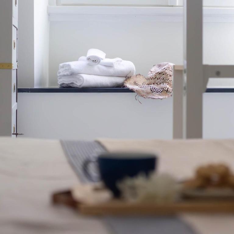 Casa Alyx by PortofinoHomes - Appartamento con 3 Camere da Letto - 56