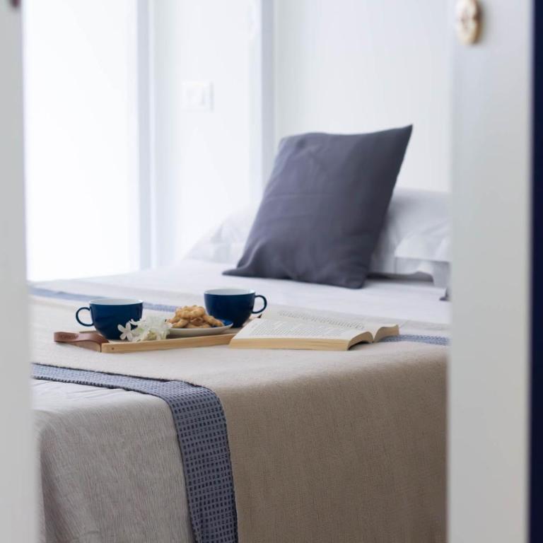 Casa Alyx by PortofinoHomes - Appartamento con 3 Camere da Letto - 58