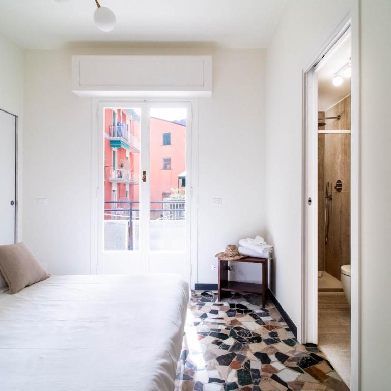 Casa Alyx by PortofinoHomes - Appartamento con 3 Camere da Letto - 60