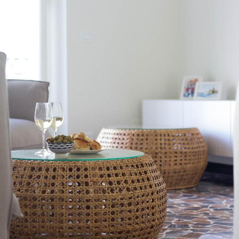 Casa Alyx by PortofinoHomes - Appartamento con 3 Camere da Letto - 61