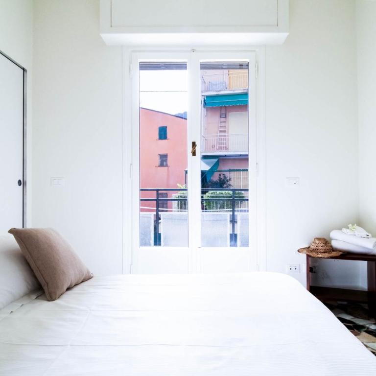 Casa Alyx by PortofinoHomes - Appartamento con 3 Camere da Letto - 65