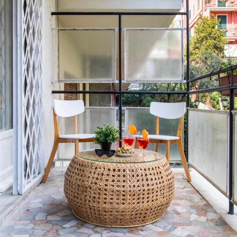 Casa Alyx by PortofinoHomes - Appartamento con 3 Camere da Letto - 66