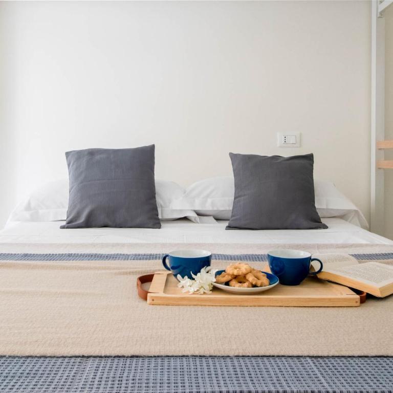 Casa Alyx by PortofinoHomes - Appartamento con 3 Camere da Letto - 69