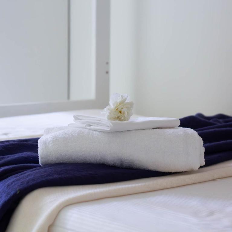 Casa Alyx by PortofinoHomes - Appartamento con 3 Camere da Letto - 70