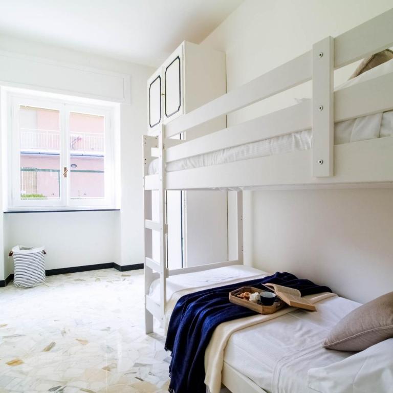 Casa Alyx by PortofinoHomes - Appartamento con 3 Camere da Letto - 71