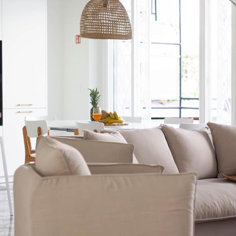 Casa Alyx by PortofinoHomes - Appartamento con 3 Camere da Letto - 72