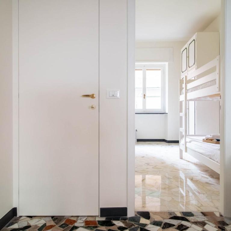 Casa Alyx by PortofinoHomes - Appartamento con 3 Camere da Letto - 74