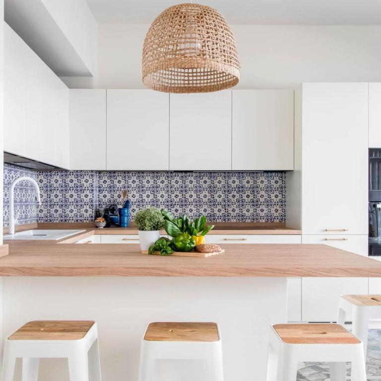 Casa Alyx by PortofinoHomes - Appartamento con 3 Camere da Letto - 75