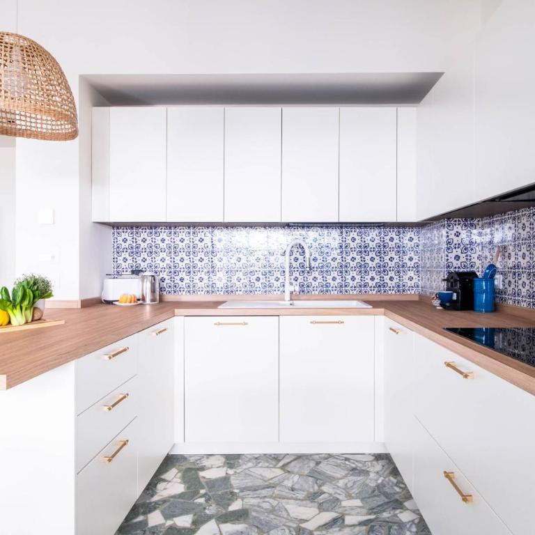 Casa Alyx by PortofinoHomes - Appartamento con 3 Camere da Letto - 76