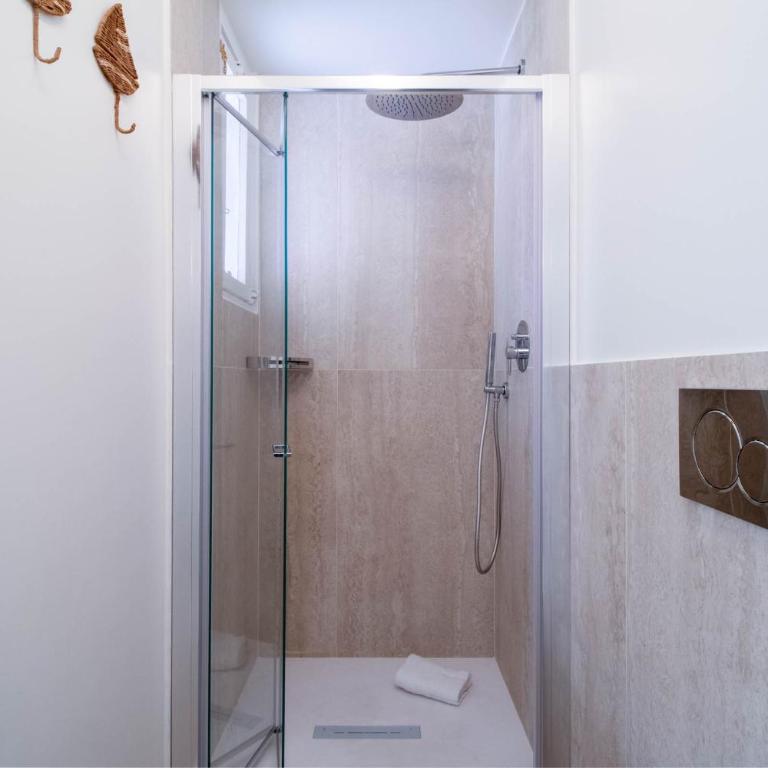 Casa Alyx by PortofinoHomes - Appartamento con 3 Camere da Letto - 77