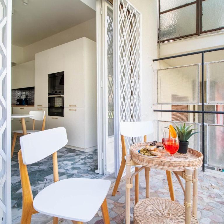 Casa Alyx by PortofinoHomes - Appartamento con 3 Camere da Letto - 78